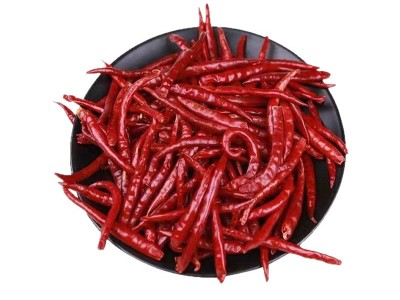 丘北辣云南丘北辣500g丘北椒提色增香油辣椒香辣型辣椒丘北干辣椒图5