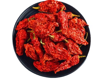 魔鬼辣云南涮涮辣500g变态辣巨辣提辣增辣魔鬼椒象鼻辣德宏涮涮辣图5