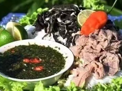 魔鬼辣云南涮涮辣500g变态辣巨辣提辣增辣魔鬼椒象鼻辣德宏涮涮辣图4