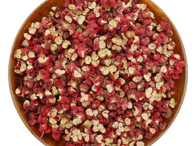 源头厂家四川茂汶花椒大红袍花椒粒麻椒批发火锅餐饮酒店产地直销图5