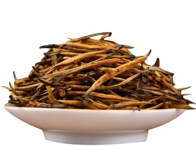 2023年头春云南大金针密香凤庆滇红茶批发大树红茶散装浓香型茶叶图5