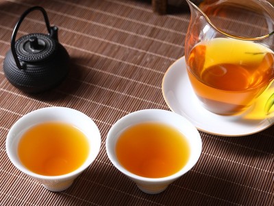 2023年头春云南大金针密香凤庆滇红茶批发大树红茶散装浓香型茶叶图3