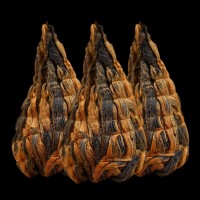 2023新茶500g云南滇红茶凤庆金芽宝塔一芽一叶散装浓香型茶叶批发