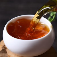 2023云南凤庆金螺滇红茶一芽一叶工夫红茶散装浓香型茶叶批发