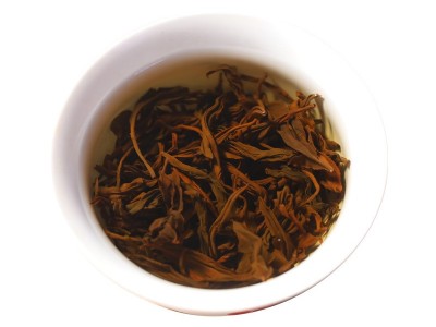 凤庆滇红茶 云南大叶种茶 醇厚甘甜古树红茶 500克散装红茶批发图4