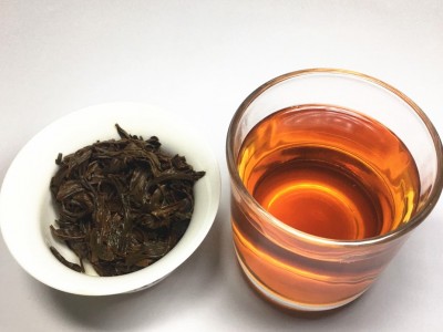 广西红茶三江金骏眉高山浓香型小种电商茶叶大量批发直播货源茶图3