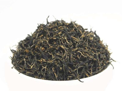 广西红茶三江金骏眉高山浓香型小种电商茶叶大量批发直播货源茶图5