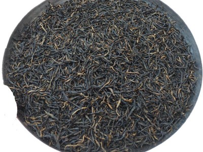 2025正宗桂圆香金骏眉红茶浓香蜜香型金俊眉功夫茶大份图5