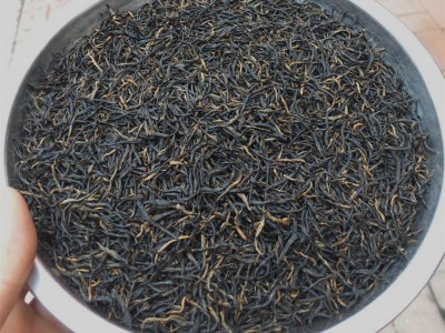 2025正宗桂圆香金骏眉红茶浓香蜜香型金俊眉功夫茶大份图3