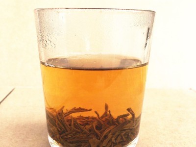 2025正宗桂圆香金骏眉红茶浓香蜜香型金俊眉功夫茶大份图2