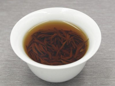 2025武夷山红茶金骏眉新茶黄芽金俊眉红茶散装蜜香金骏眉茶叶散装图2
