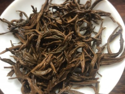 春茶金骏眉红茶散装茶叶 新茶蜜香甘甜 红茶直供茶叶图5