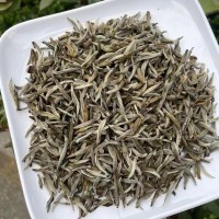 2013年白茶头采白毫银针毫香显现50g口感甘甜福建茶叶厂家直供