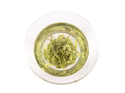 明前春茶批发恩施玉露A蒸青绿茶新茶散装茶叶500g明前茶商用图5