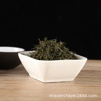 明前春茶批发恩施玉露A蒸青绿茶新茶散装茶叶500g明前茶商用