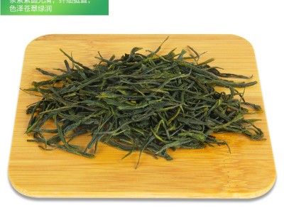 2025春茶上市恩施玉露200g大罐装雨前绿茶茶叶蒸青茶历史名茶清香图5