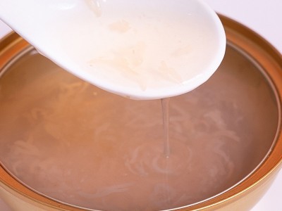 【华贵】即食燕窝藕粉礼盒装早餐代餐懒人免煮厂家直供图5