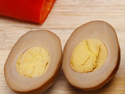 乡巴佬整箱150枚卤蛋五香茶叶卤鸡蛋优惠规格35g/50/150个图4