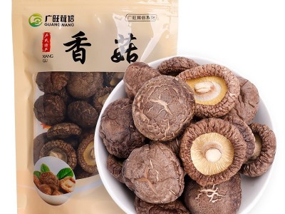 基地香菇菌菇干货农家干香菇蘑菇批发煲汤食材家用菌子鲜香香蕈图5