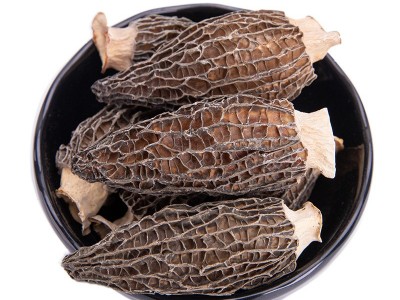 羊肚菌菌菇干货批发干蘑菇食用菌现货供应食用农产品煲汤食材优质图5