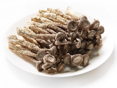 鹿茸菇干货农家特产鹿茸菌鹿耳菇批发菌菇香菇煲汤炒菜净重无干燥图5