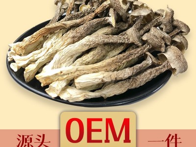 鹿茸菇干货农家特产鹿茸菌鹿耳菇批发菌菇香菇煲汤炒菜净重无干燥图4