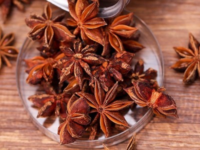 新货大红八角茴香大料批发正宗云南调味料干货卤料干家用香料调料图3