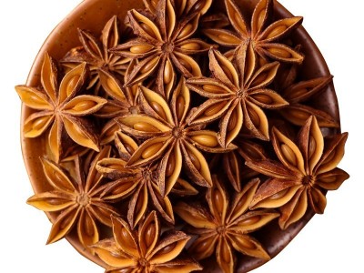 新货大红八角茴香大料批发正宗云南调味料干货卤料干家用香料调料图5