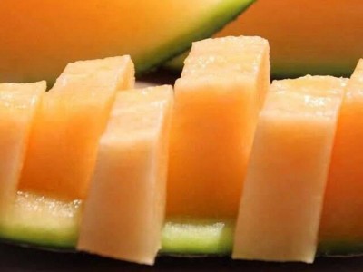 海南西州蜜产地直发蜜瓜包邮西州蜜哈密瓜甜瓜一件代发图4