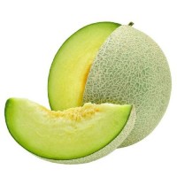 网纹瓜玫珑瓜新鲜采摘玲珑网纹瓜现摘小玫珑网纹瓜一件代发