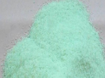 现货供应农场用肥料微量元素铁肥七水硫酸亚铁多元素叶面喷施专用图3