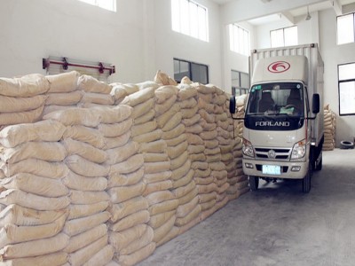 现货供应农场用肥料微量元素铁肥七水硫酸亚铁多元素叶面喷施专用图4