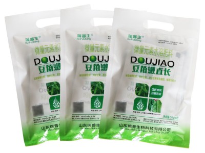 豆角用肥料豆角补充养分开花结果豆角嫩直长微量元素水溶肥料图3