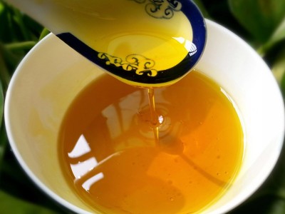 养葵菜籽油9斤四川风味物理压榨食用油家用商用小榨原香图4