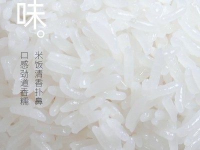 增荔顶上丝苗米30斤籼米新米15kg长粒香大米厂家批发量大咨询客服图4