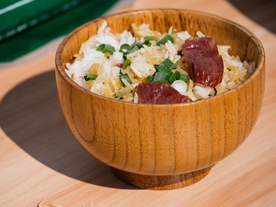 增荔增城丝苗米5斤十大好吃米饭长粒香大米新米宝宝米图3