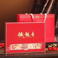 安溪铁观音2026年货送礼盒装浓香型500g茶叶批发乌龙茶产地批发