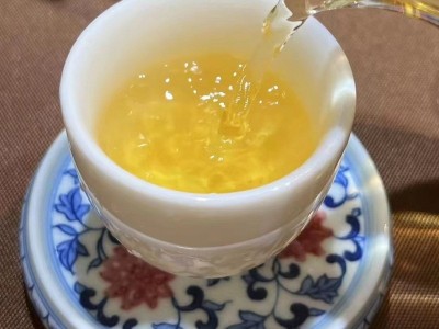 漳平水仙兰花香新茶浓香型乌龙茶500克批发传统工艺小方块饼图3