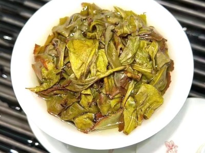 漳平水仙兰花香新茶浓香型乌龙茶500克批发传统工艺小方块饼图2