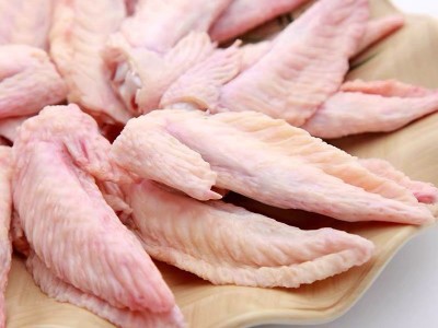 4斤顺丰包邮新鲜冷冻断鸡爪鸡脚鸡翅尖鸡翅非腌制泡椒凤爪去骨鸡图3