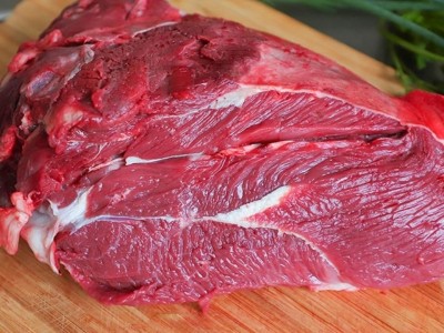 5斤包邮牛肉肉批发牛腱子冷冻调理牛腿肉生鲜卤炖火锅食材图3