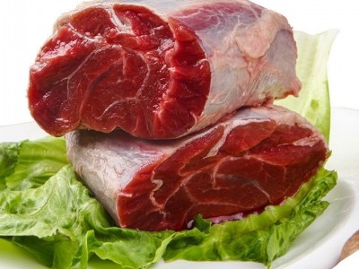 5斤包邮牛肉肉批发牛腱子冷冻调理牛腿肉生鲜卤炖火锅食材图4