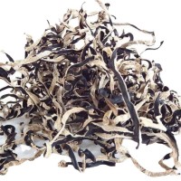 木耳丝干货产地包邮批发米线螺蛳粉商用白背木耳丝