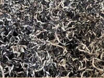 木耳丝干货产地包邮批发米线螺蛳粉商用白背木耳丝图4