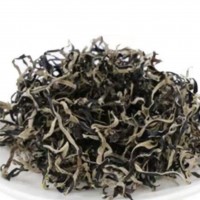 木耳丝干货商用米线拉面螺蛳粉免切产地工厂直销木耳丝