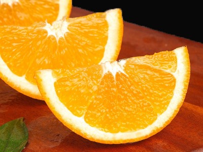 脐橙 新鲜橙子5斤水果当季水果手剥橙子高山果甜橙大果脐橙整箱图2