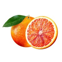 塔罗科血橙湖南麻阳玫瑰香血橙当季水果橙子整箱包邮
