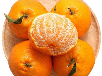 四川春见耙耙柑新鲜水果当季整箱正宗橘子丑柑橘耙耙柑桔大果包邮图4