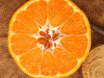 四川春见耙耙柑新鲜水果当季整箱正宗橘子丑柑橘耙耙柑桔大果包邮图3