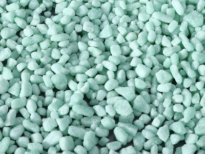 农用硫酸亚铁微量元素铁肥底施撒施花卉苗圃用肥图4